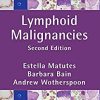 Lymphoid Malignancies, 2nd edition (Original PDF from Publisher)
