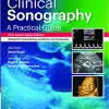 Clinical Sonography: A Practical Guide, SAE (Original PDF from Publisher)