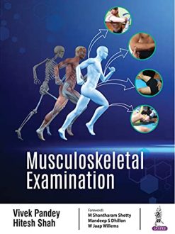 Musculoskeletal Examination (Original PDF from Publisher)