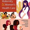 Maternity and Women’s Health Care, 13th edition (Original PDF from Publisher)