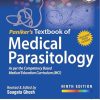 Paniker’s Textbook of Medical Parasitology: As Per the Competency Based Medical Education Curriculum (MCI), 9th Edition (Scanned PDF)