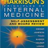 Harrison’s Principles of Internal Medicine Self-Assessment and Board Review, 20th Edition (Original PDF from Publisher)