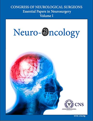 Congress of Neurological Surgeons Essential Papers in Neurosurgery, Volume 1: Neuro-oncology (EPUB)