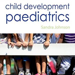 A Clinical Handbook on Child Development Paediatrics (Original PDF from Publisher)