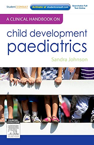 A Clinical Handbook on Child Development Paediatrics (Original PDF from Publisher)