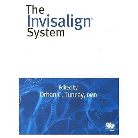 The Invisalign System (Scanned PDF)