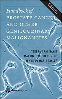 Handbook of Prostate Cancer and Other Genitourinary Malignancies (EPUB)
