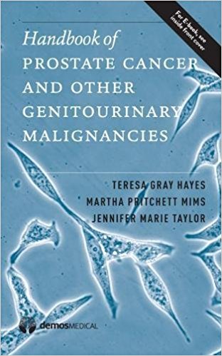 Handbook of Prostate Cancer and Other Genitourinary Malignancies (EPUB)