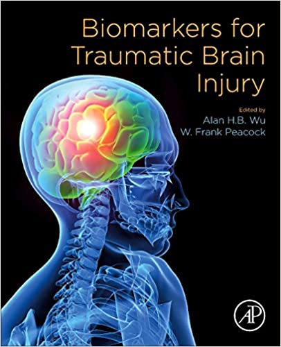 Biomarkers for Traumatic Brain Injury (ORIGINAL PDF from Publisher)