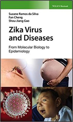 Zika Virus and Diseases: From Molecular Biology to Epidemiology (PDF)