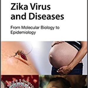 Zika Virus and Diseases: From Molecular Biology to Epidemiology (PDF)