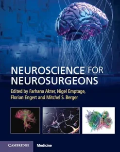 Neuroscience for Neurosurgeons (Original PDF from Publisher)