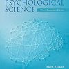 An Introduction to Psychological Science, Third Canadian Edition (Original PDF from Publisher)