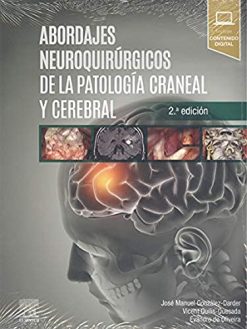 Abordajes neuroquirúrgicos de la patología craneal y cerebral, 2e (Original PDF from Publisher)
