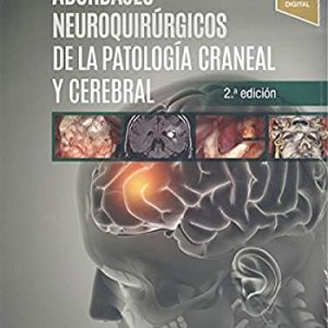 Abordajes neuroquirúrgicos de la patología craneal y cerebral, 2e (Original PDF from Publisher)