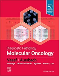 Diagnostic Pathology: Molecular Oncology, 2nd Edition (Original PDF from Publisher)