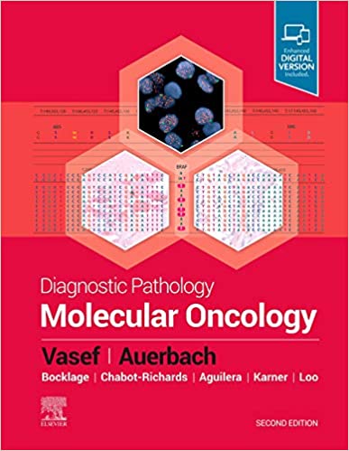 Diagnostic Pathology: Molecular Oncology, 2nd Edition (Original PDF from Publisher)