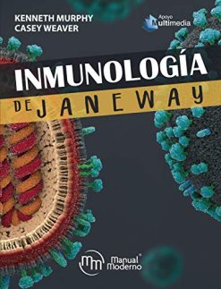 Inmunología de Janeway (Spanish Edition) (ePub+Converted PDF)