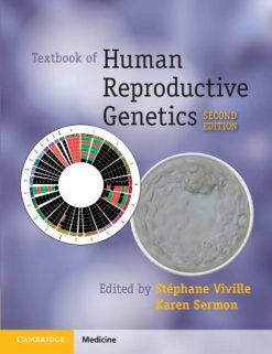 Textbook of Human Reproductive Genetics, 2nd Edition (Original PDF from Publisher)