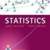 Statistics, 12th Edition (Original PDF from Publisher)