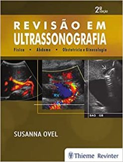 Revisão em Ultrassonografia, 2nd Edition (Original PDF from Publisher)