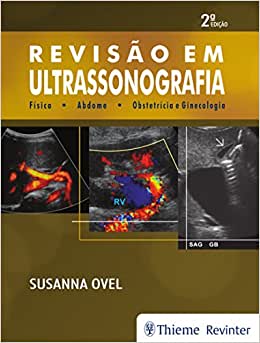 Revisão em Ultrassonografia, 2nd Edition (Original PDF from Publisher)