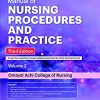 Manual of Nursing Procedures and Practice, 3rd edition, 2 Volume Set (Original PDF from Publisher)