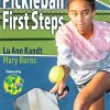Pickleball First Steps (Original PDF from Publisher)