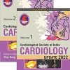 CSI Cardiology Update 2022 (2 Volumes) (Original PDF from Publisher)