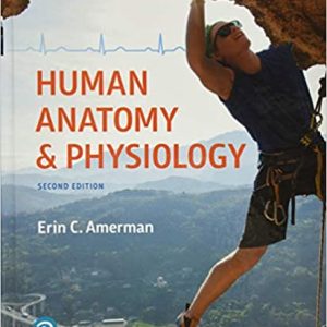 Human Anatomy & Physiology, 2nd Edition (Original PDF from Publisher)
