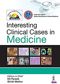 Interesting Clinical Cases in Medicine (Original PDF from Publisher)
