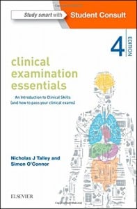 Clinical Examination Essentials: An Introduction to Clinical Skills, 4e