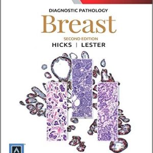 Diagnostic Pathology: Breast, 2nd Edition
