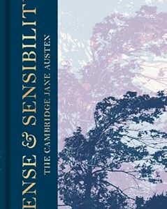 Sense and Sensibility: The Collector’s Edition (The Cambridge Jane Austen) (Original PDF from Publisher)