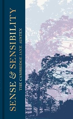 Sense and Sensibility: The Collector’s Edition (The Cambridge Jane Austen) (Original PDF from Publisher)