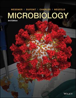 Microbiology, 3rd edition (Original PDF from Publisher)
