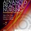 Hamric & Hanson’s Advanced Practice Nursing: An Integrative Approach, 7th Edition (Original PDF from Publisher)