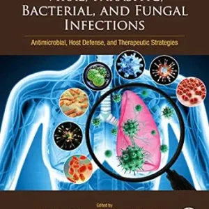 Viral, Parasitic, Bacterial, and Fungal Infections: Antimicrobial, Host Defense, and Therapeutic Strategies (EPUB)