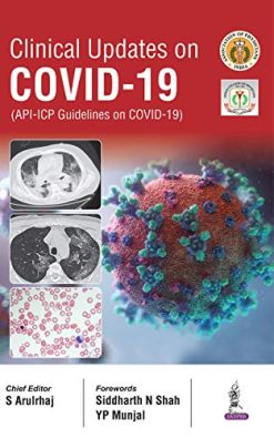 Clinical Updates on COVID-19 (Original PDF from Publisher)