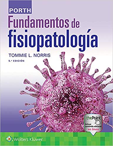 Porth fundamentos de fisiopatología, 5th Edition (EPUB + Converted PDF + AZW3)