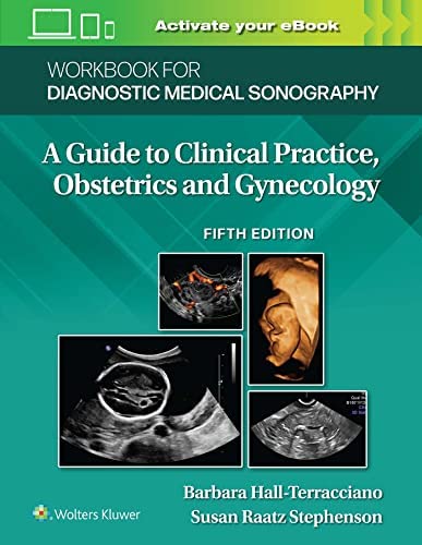 Workbook for Diagnostic Medical Sonography: Obstetrics and Gynecology, 5th Edition (EPUB3)