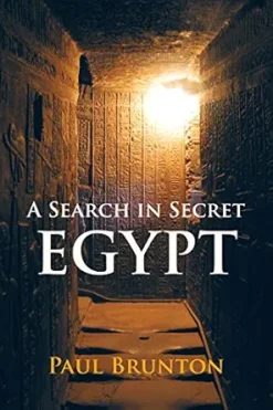 A Search in Secret Egypt (EPUB)
