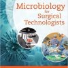Microbiology for Surgical Technologists, 2nd Edition (Original PDF from Publisher)