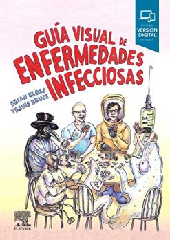 Guía visual de enfermedades infecciosas (Original PDF from Publisher)