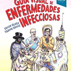 Guía visual de enfermedades infecciosas (Original PDF from Publisher)