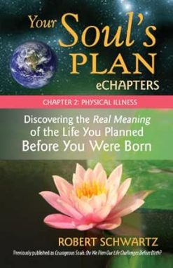 Your Soul’s Plan eChapters – Chapter 2: Physical Illness: Discovering the Real Meaning of the Life You Planned Before You Were Born (EPUB)
