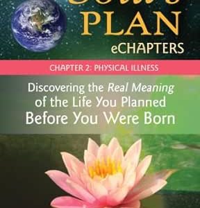 Your Soul’s Plan eChapters – Chapter 2: Physical Illness: Discovering the Real Meaning of the Life You Planned Before You Were Born (EPUB)