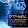 Dysphagia: Clinical Management in Adults and Children, 3rd Edition (Original PDF from Publisher)