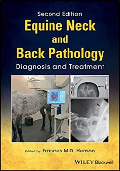 Equine Neck and Back Pathology: Diagnosis and Treatment, 2nd Edition (EPUB)