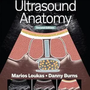 Essential Ultrasound Anatomy, 2nd edition (EPUB + Converted PDF)